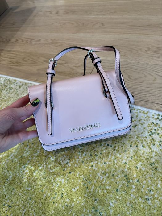 Torebka mala Valentino