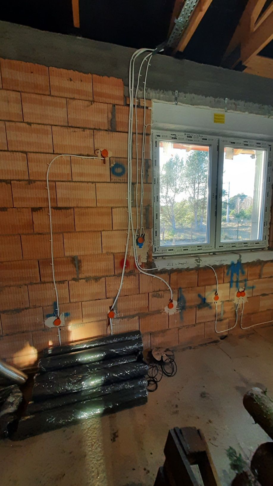 Elektryk nowe i stare instalacje