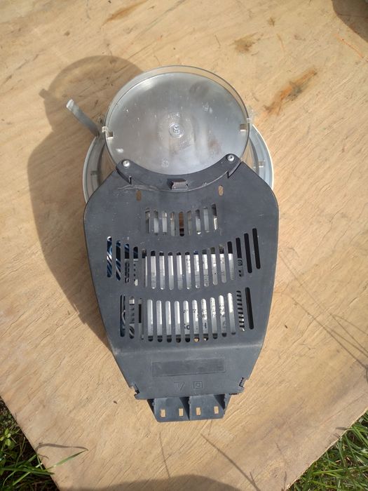 Lampy do świetlówki