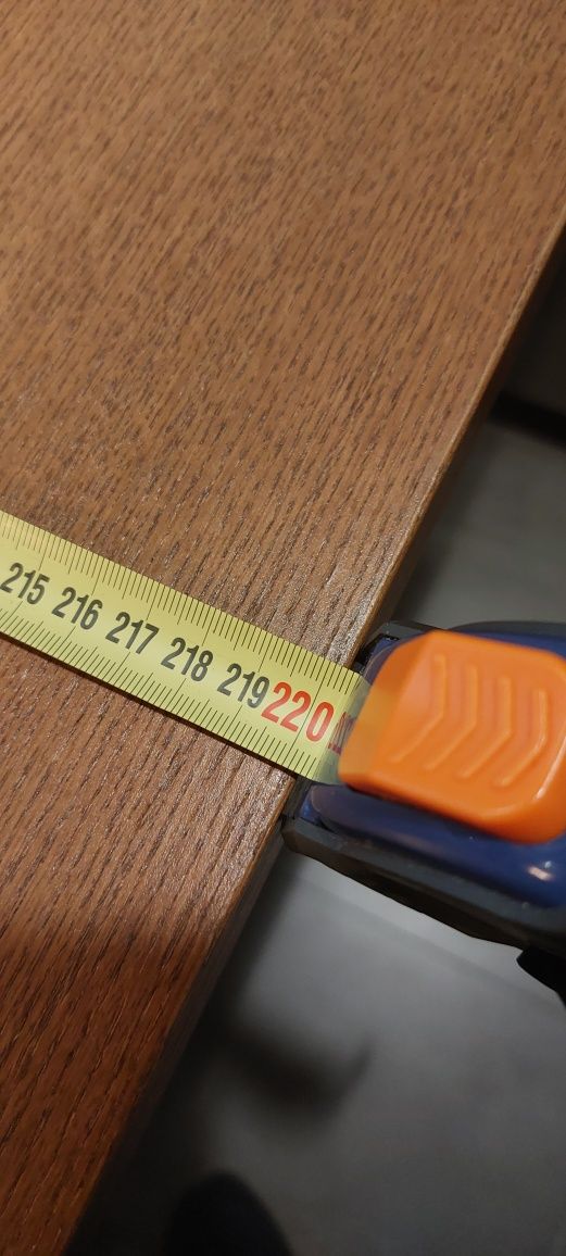 Mesa Ikea Bjursta