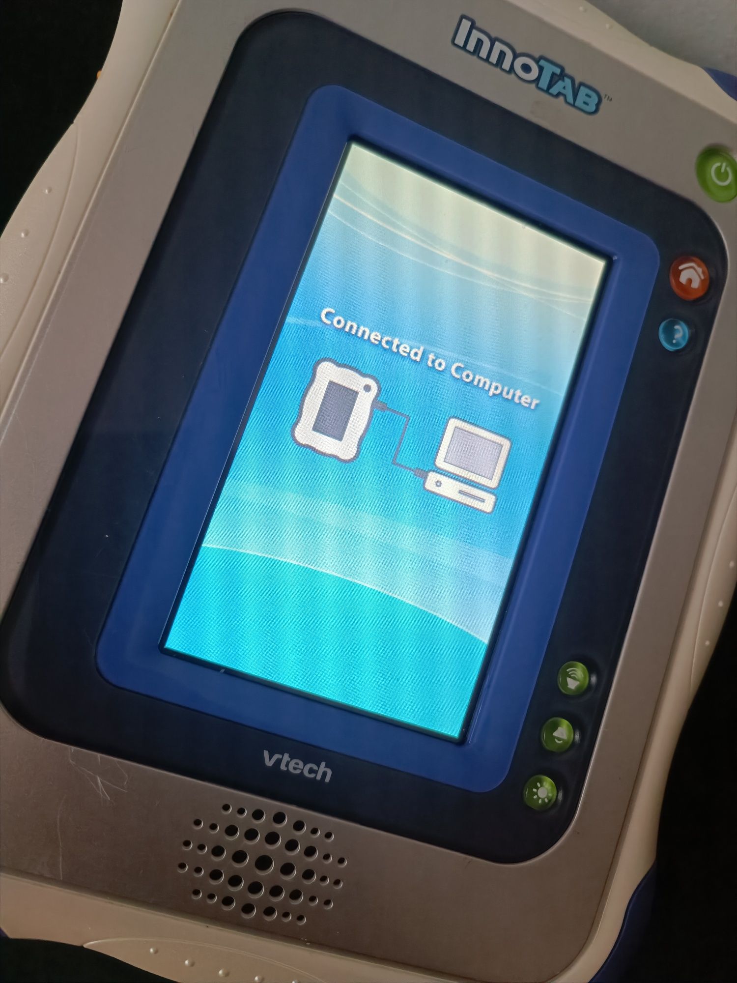 Tablet innotab InnoTab edukacyjny