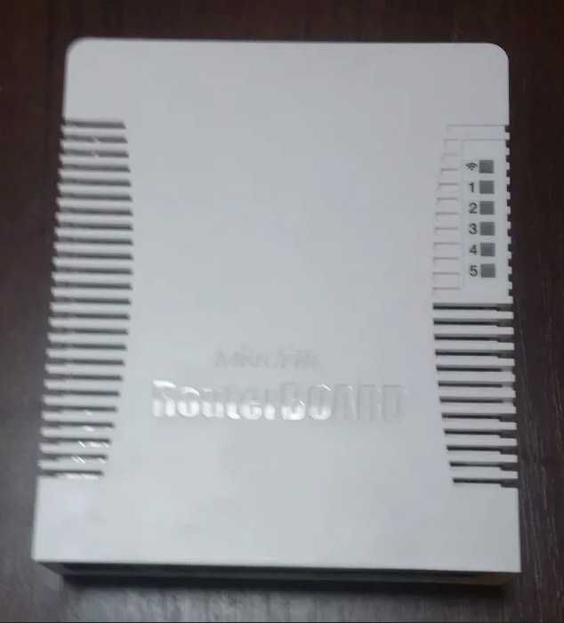 Mikrotik RB2011UiAS-2HnD-IN RB951G-2HnD RB951-2n RBWAP2nD