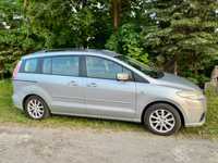 Sprzedam Mazda 5 2.0 CD