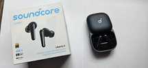 Soundcore Liberty 5. Nowe słuchawki bezprzewodowe dokanałowe