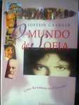 O Mundo de Sofia, de Jostein Gaarder