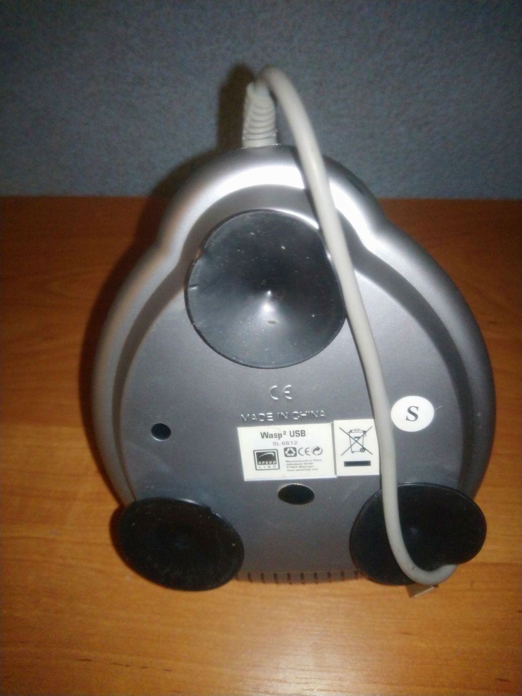 Kontroler pc  speed link