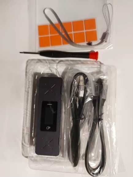 JEYI Visual Smart M.2 NVMe SATA SSD USB3.2 Gen2 10 Гбит/с M2 M/B+M Key