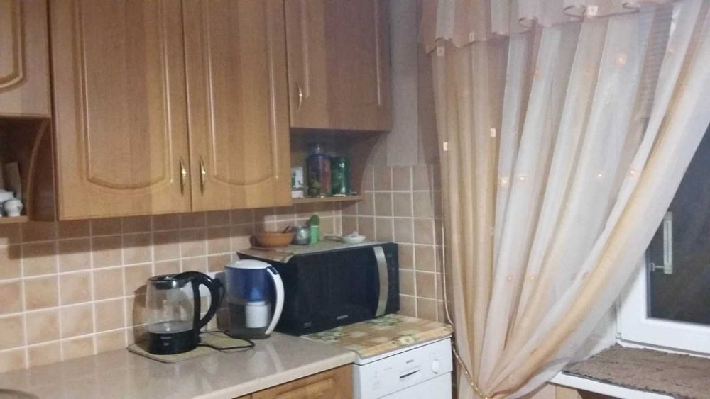 Квартира 2к с Прилісне Краматорський рн