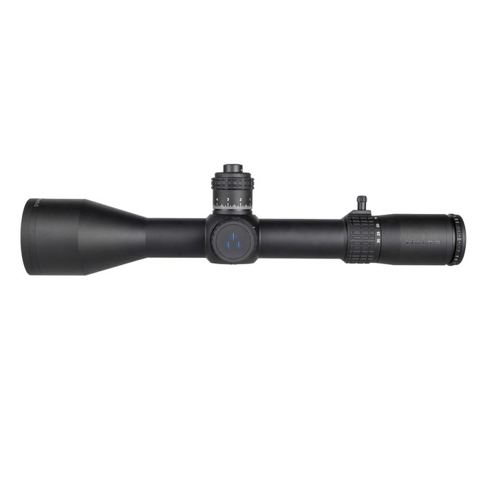 Luneta Delta Optical Stryker HD 4,5-30x56 FFP DLR-1