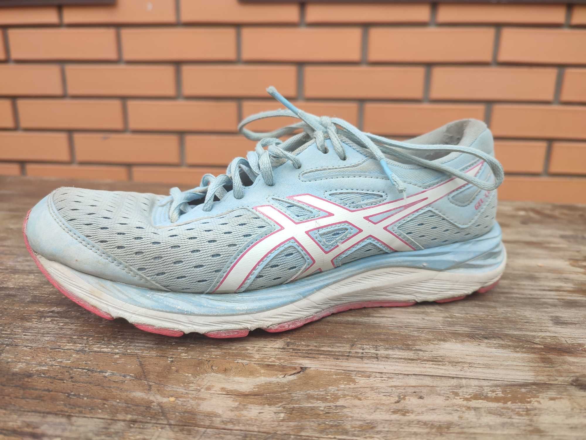 Кросівки asics жіночі