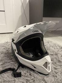 Kask FullFace Oneal