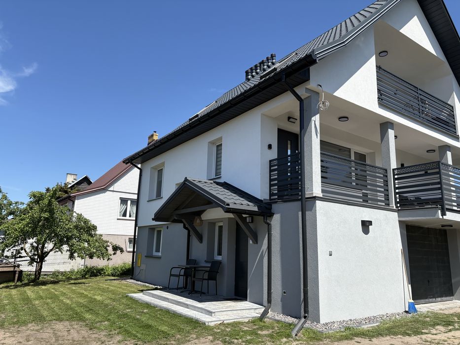 Apartament na Siewnej, noclegi u Wrót Puszczy Białowieskiej