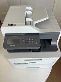 Impressora Multifuncões Brother DCP-L3550DCP