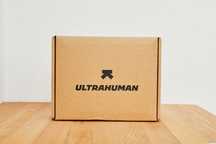Ultrahuman Ring AIR