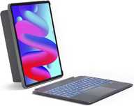 Klawiatura qwertz etui magnetyczne do iPAD HUOBAO (12,9 cala)