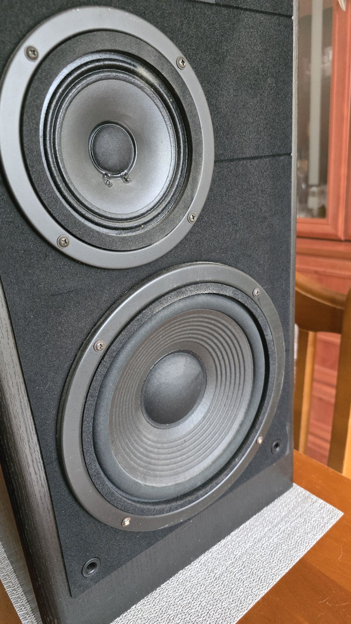 Kolumny JBL LX44