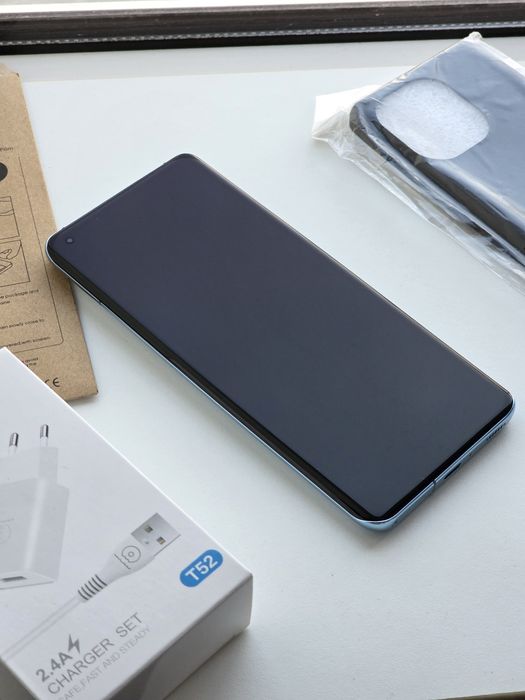 Xiaomi mi 11 5g 8/256 gb ідеал