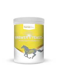 Horseline drożdże brewer’s yeast+