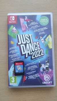 Just Dance 2022 - Nintendo Switch