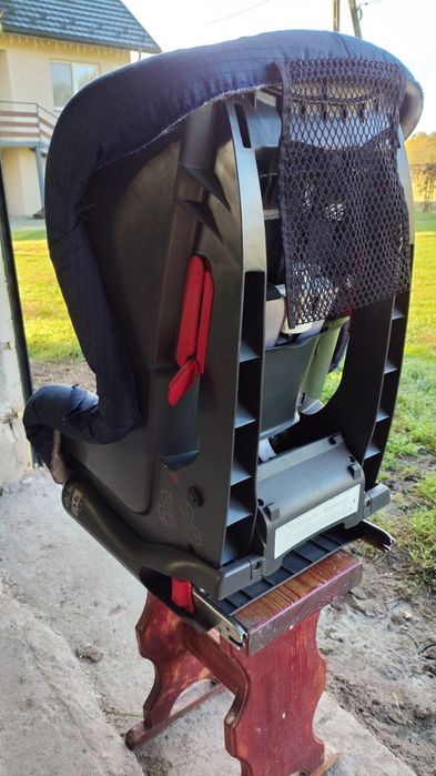 Fotelik Römer 9-18 kg ISOFIX