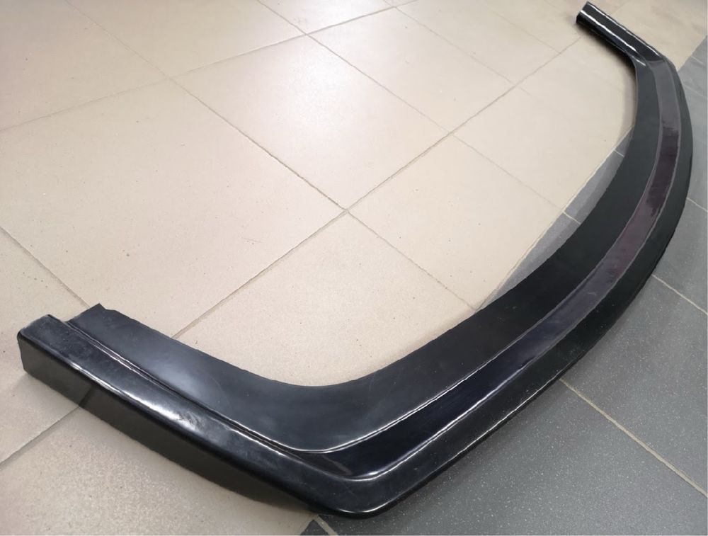 Губа переднього Бамперу Е36 М М3 GT