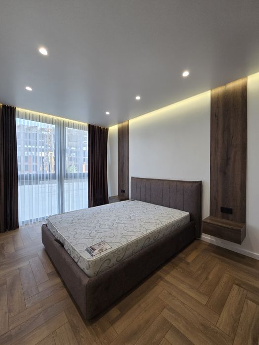 ПРОДАЖ Двокімнатної квартири преміум-класу в ЖК "Park Land" (Ужгород)