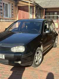 Продам volkswagen golf 4