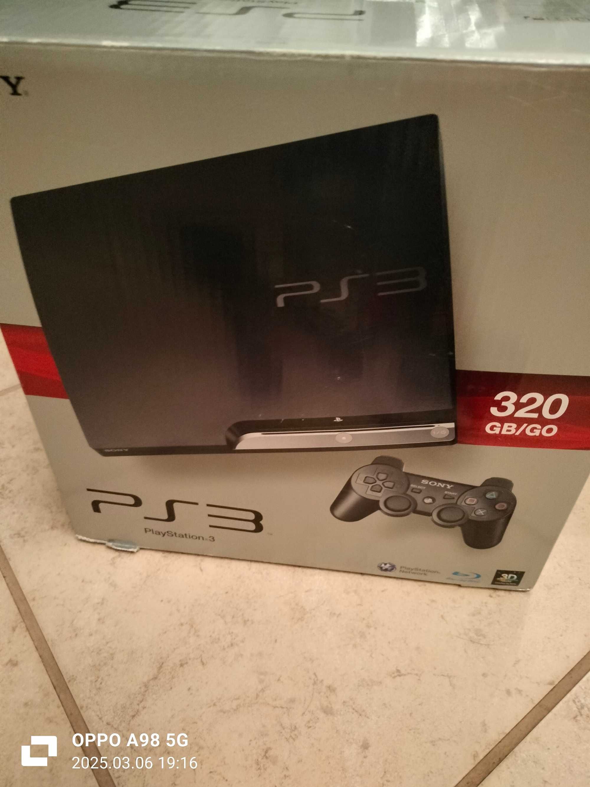 PlayStation3 (três)