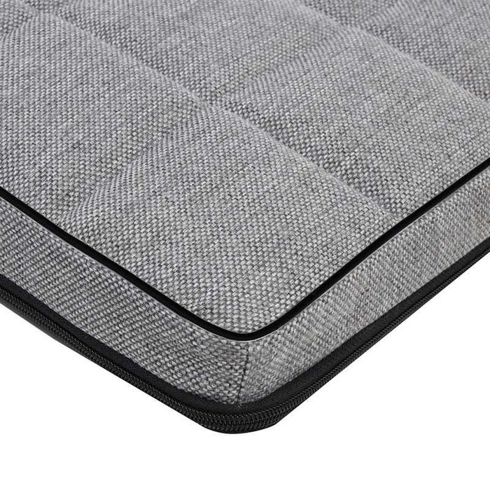 Ortopedyczny materac legowisko łóżko dla psa 100x75x10 różne kolory