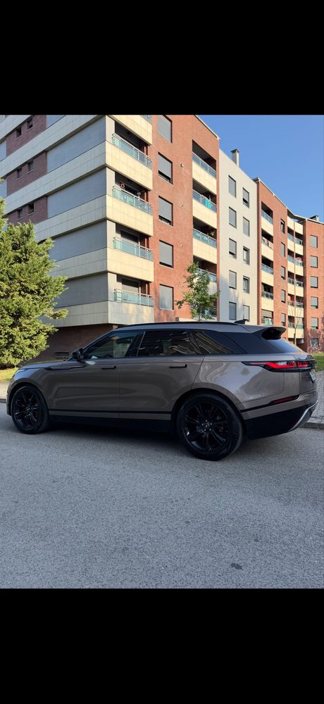 Range Rover Velar D240 s
