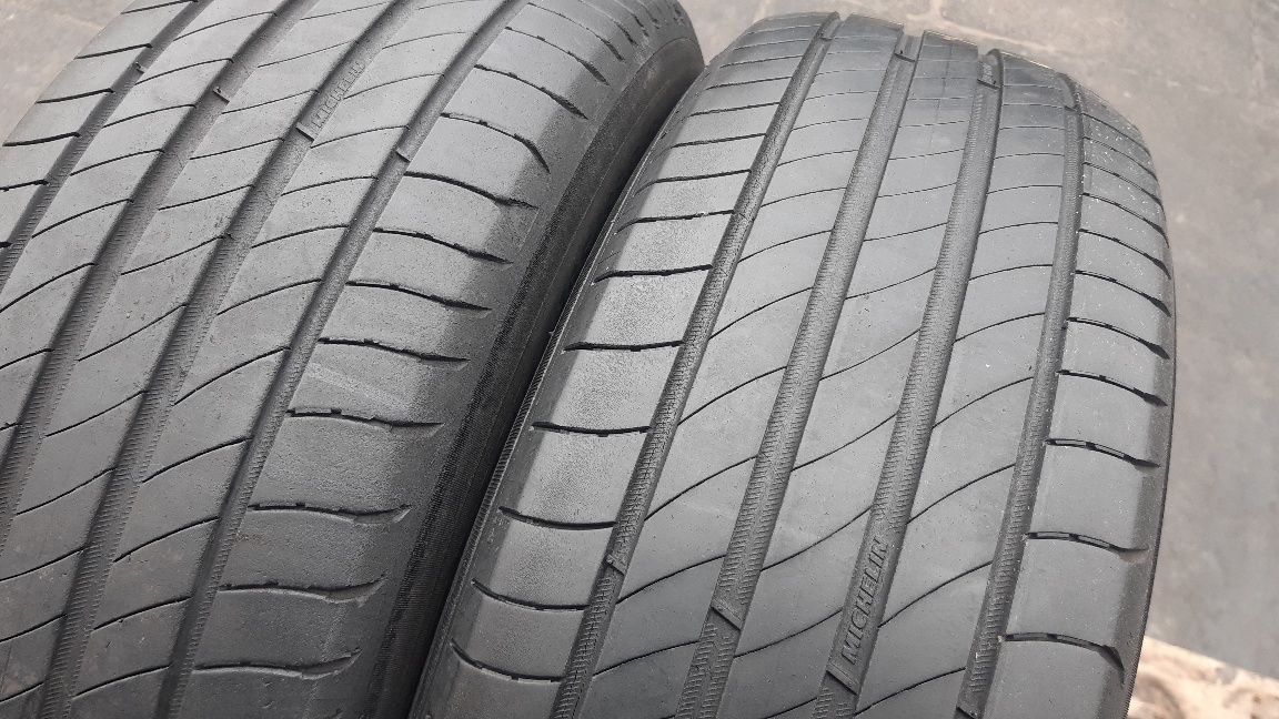 Opony Letnie 195÷65÷15÷.MICHELIN.Rok 2019.Po 99 zł za sztukę.ZAPRASZAM