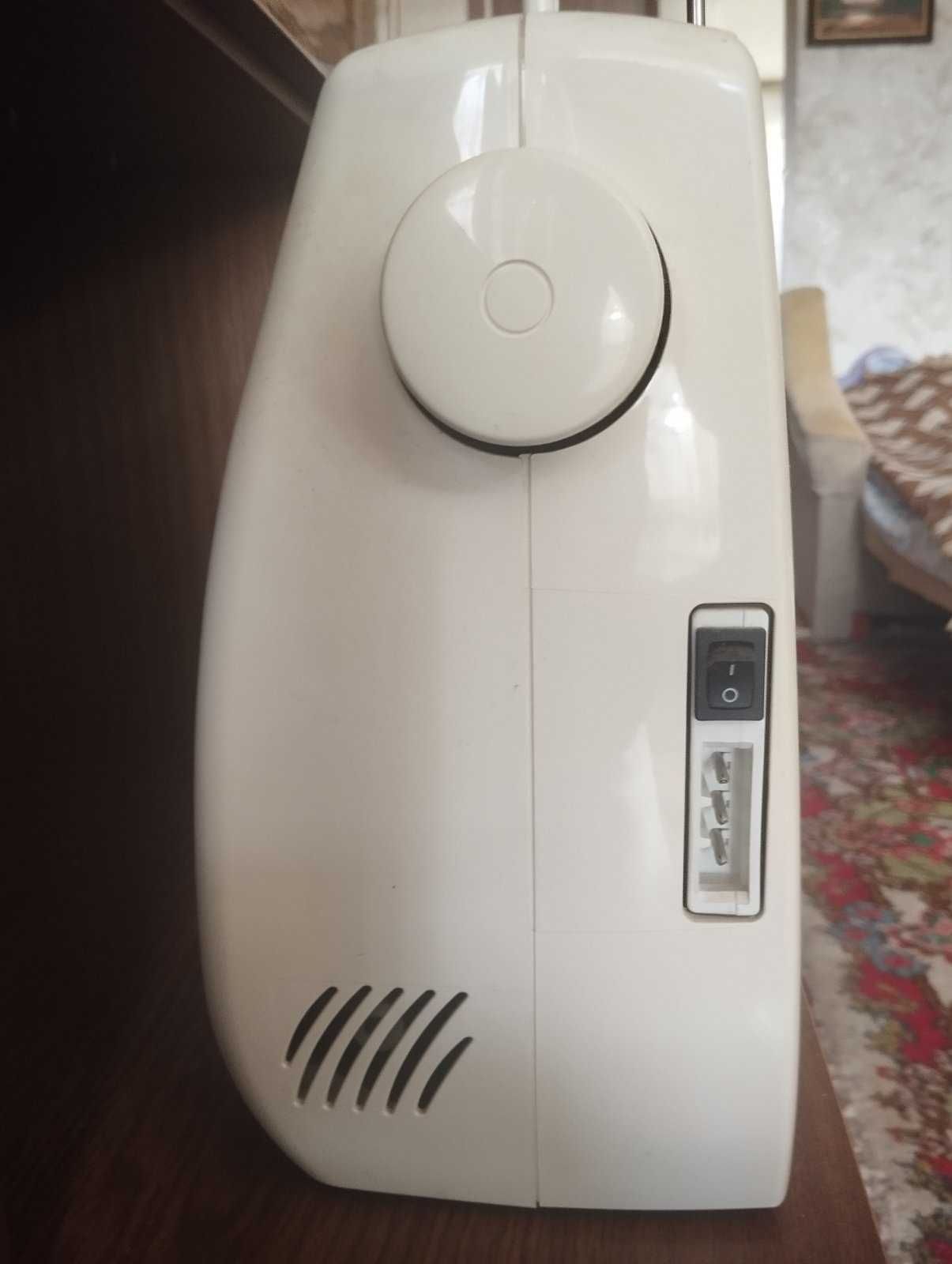 Швейна машина BROTHER X-5 нова