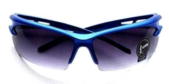 Стильные солнцезащитные очки для спорта и отдыха