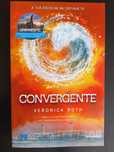 Convergente, Veronica Roth