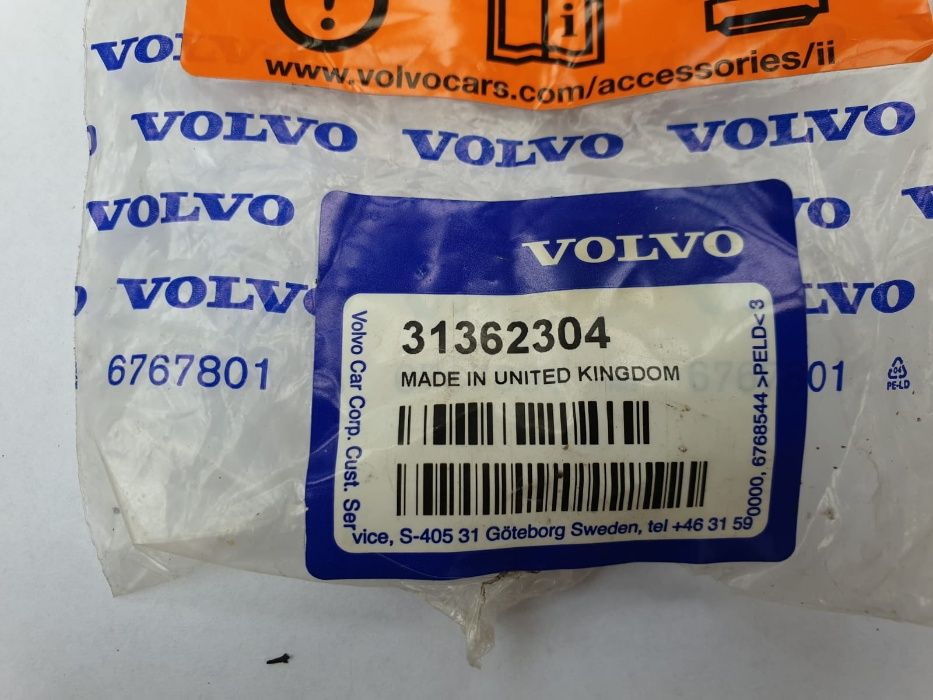 Czujnik tpms cisnienia kół VOLVO XC40 V60 XC40 XC90