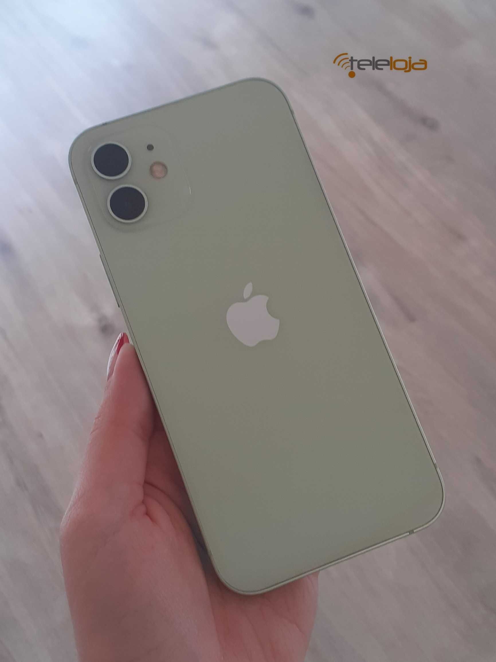 // iPhone 12 64GB Verde