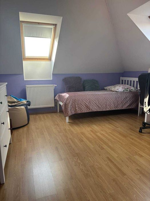 Продам уютный дом 187м2 Модлетице Прага-Восток 13 км от Праги