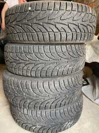 Продам резина minerva 205/60 r 16