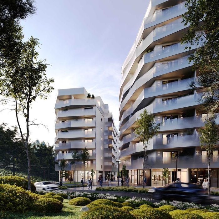 Продаж 1-кім.вул Малоголосківська 12 комплекс Holosko Residence