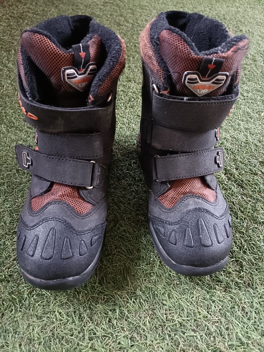 Buty zimowe , 33