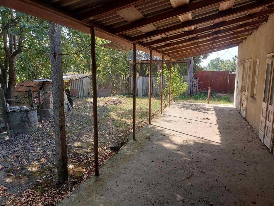 ПРОДАЖ 3-х кімнатного будинку у с. Геча 9 км до Берегова, 92 кв.м.