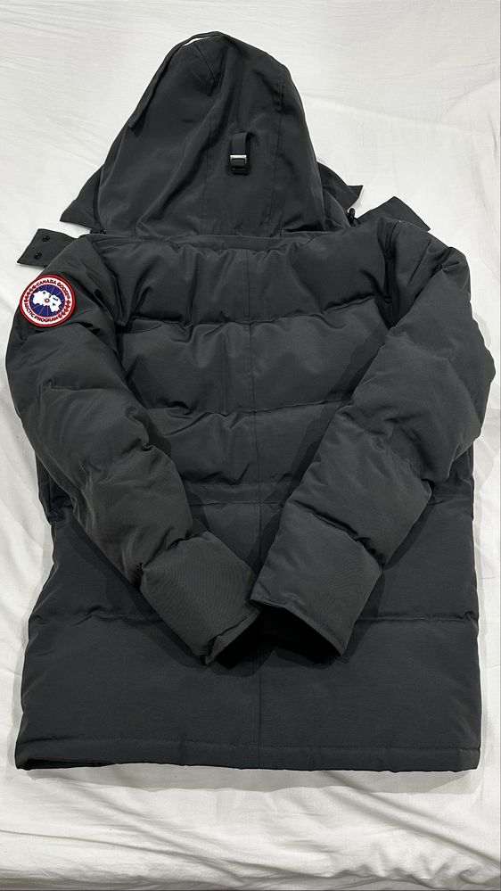 Casaco Canada Goose