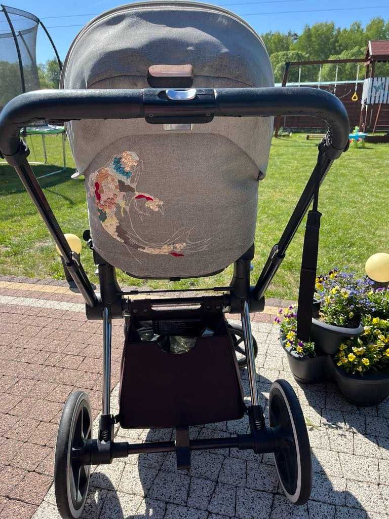 Wózek Cybex Priam