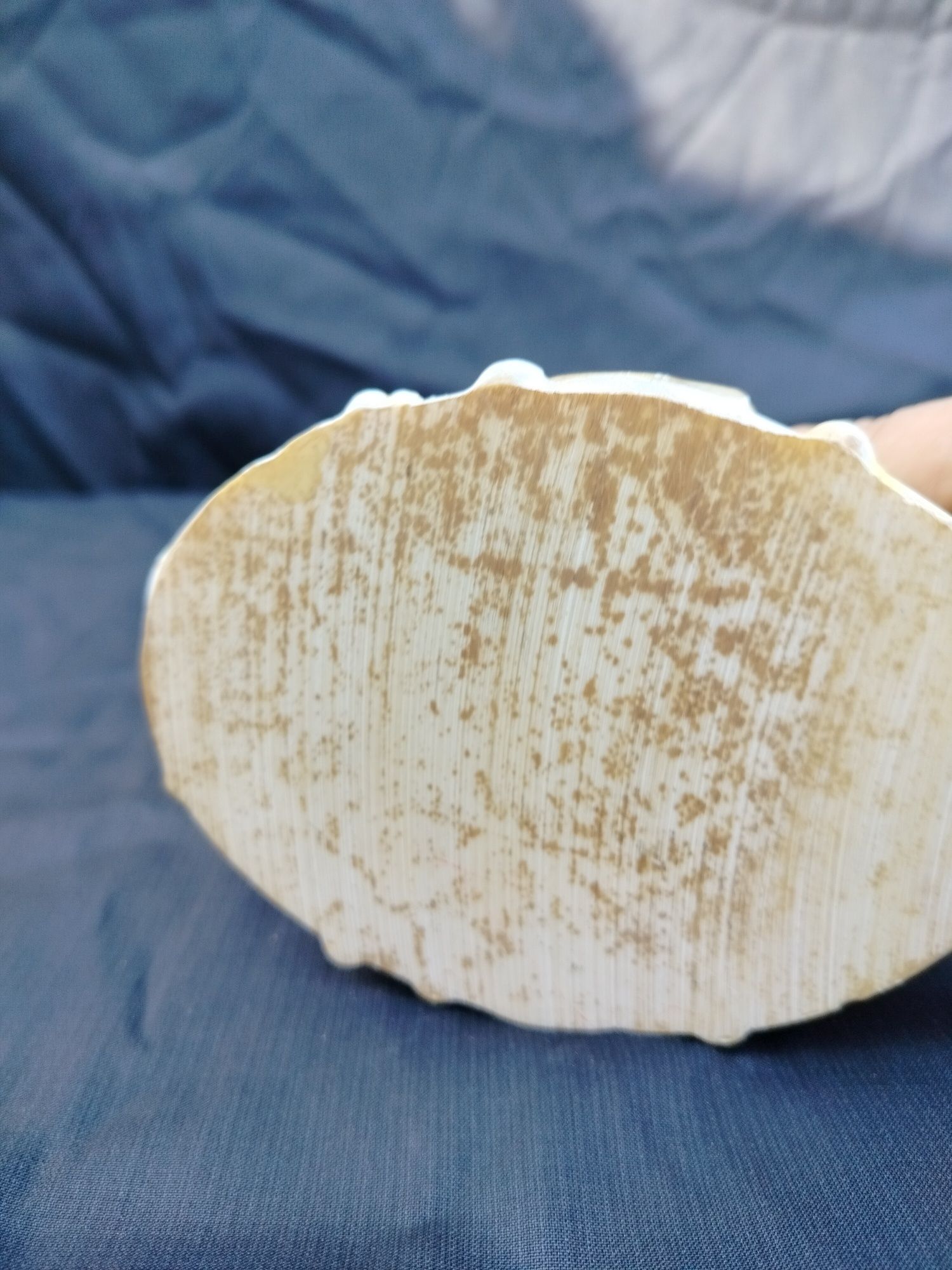 Figurka alabaster