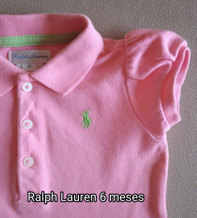 Lote body especial bebé