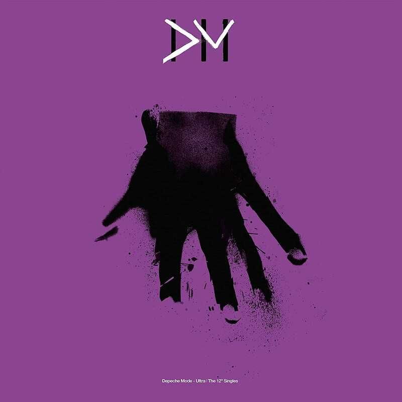 вініл Depeche Mode - Ultra - The 12" Singles (Box Set)