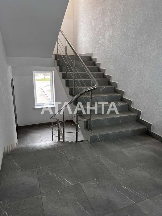 Простора квартира в ЖК Чайка Люкс, свое АГВ