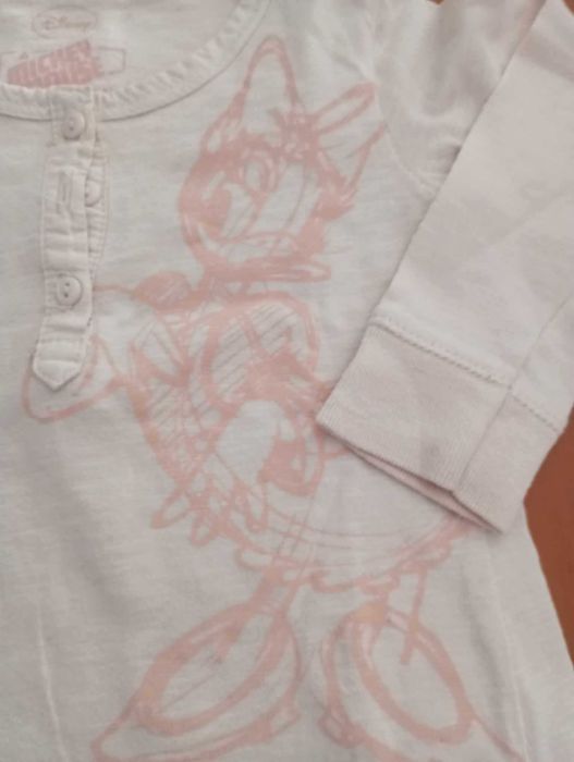Camisola Disney 18 meses em muito bom estado