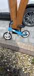 Rowerek biegowy  btwin