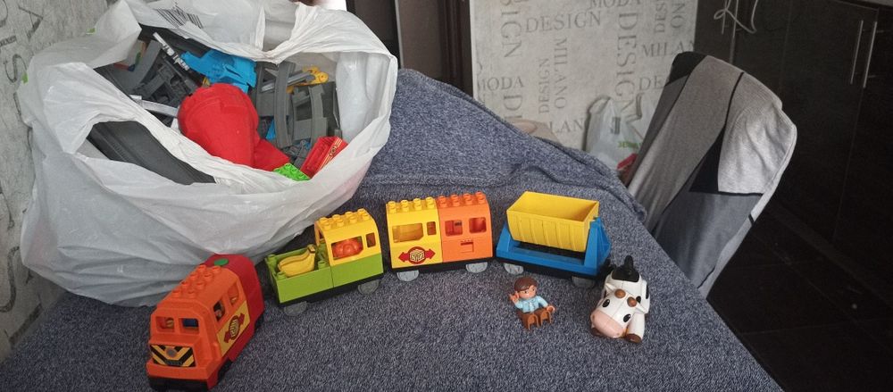 Продається конструктор Лего сіті дупло